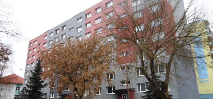 2-izbový byt v Hnúšti – VYDRAŽENÉ !!!