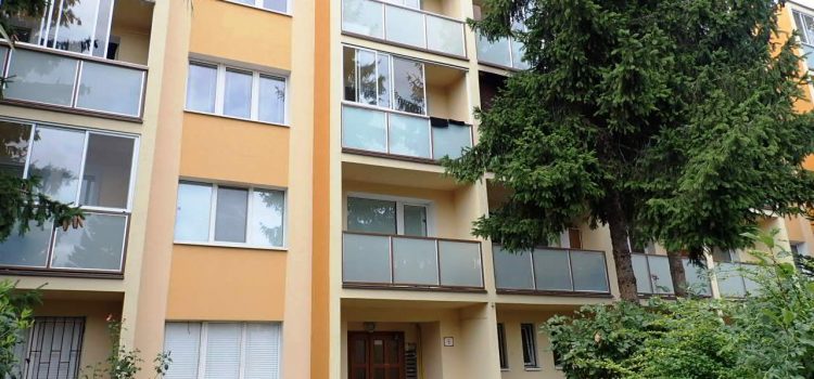 2-izbový byt č. 6, ul. Výstavby v Košiciach – VYDRAŽENÉ !!!