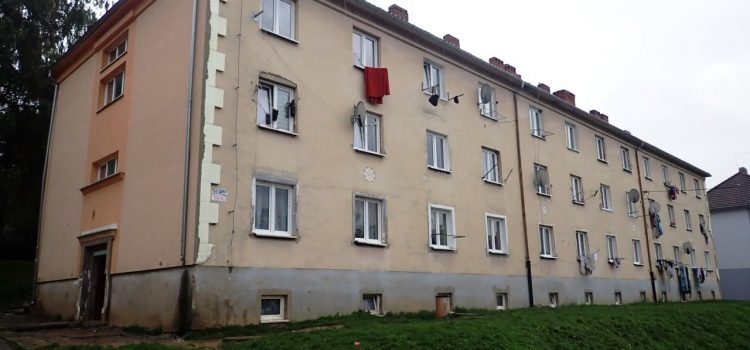 1-izbový byt č. 8, ul. Študentská 1469/1 v Snine – DRAŽBA !!! 1-izbový byt č. 8, ul. Študentská 1469/1 v Snine – DRAŽBA !!!