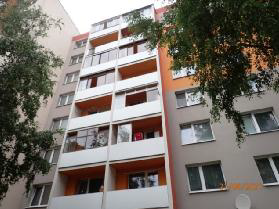 3-izbový byt č. 15, ul. Ústecko-Orlická 2345/5 v Poprade – VYDRAŽENÉ !!!