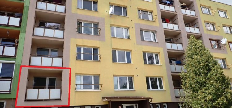 2-izbový byt č. 39, ul. Nábrežie Rimavy 455/24 v Hnúšti – VYDRAŽENÉ !!!