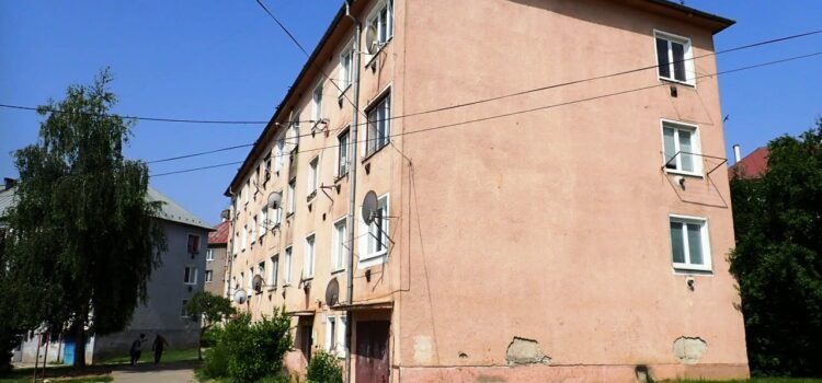 2-izbový byt č. 10, ul. 9. mája 333/1 v Jelšave – VYDRAŽENÉ !!!