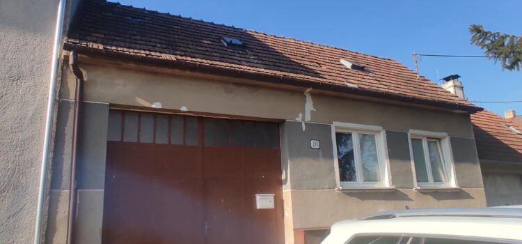 Rodinný dom so súp. číslom 271, Malé Leváre, okres Malacky – VYDRAŽENÉ !!! Rodinný dom so súp. číslom 271, Malé Leváre, okres Malacky – VYDRAŽENÉ !!!