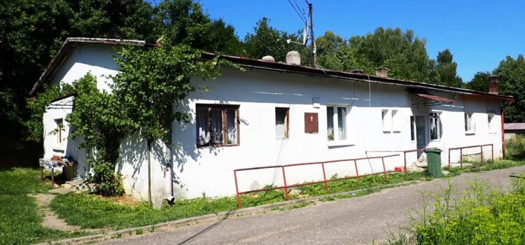 3-izbový byt č. 2, ul. Švermova 193/4 v Hnúšti – OD DRAŽBY BOLO UPUSTENÉ !!! 3-izbový byt č. 2, ul. Švermova 193/4 v Hnúšti – OD DRAŽBY BOLO UPUSTENÉ !!!